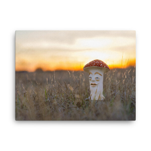 S-0008 Slim Canvas (0.75" deep): "Bachelorette" (choose size) - Image 4